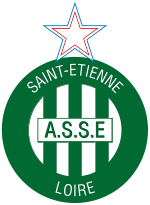 AS St Etienne (Bambino)